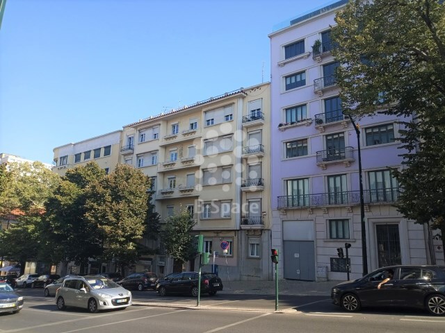 Apartamento T3 - Santo Antnio, Lisboa, Lisboa - Imagem grande