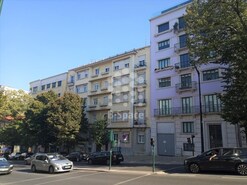 Apartamento T3 - Santo Antnio, Lisboa, Lisboa
