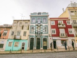 Loja - So Vicente de Fora, Lisboa, Lisboa