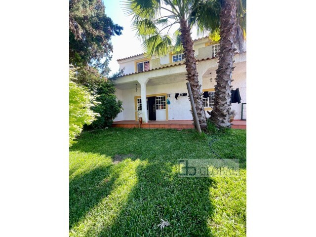 Moradia T5 - Fernão Ferro, Seixal, Setúbal - Imagem grande