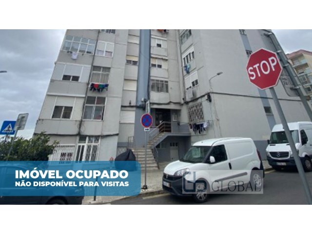 Apartamento T1 - guas Livres, Amadora, Lisboa - Imagem grande