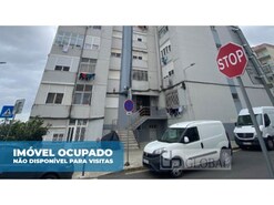 Apartamento T1 - guas Livres, Amadora, Lisboa