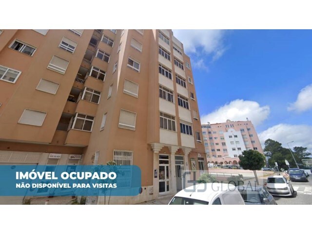 Apartamento T3 - Rio de Mouro, Sintra, Lisboa - Imagem grande