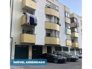Apartamento T2 - Castanheira do Ribatejo, Vila Franca de Xira, Lisboa