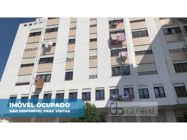 Apartamento T3 - Rio de Mouro, Sintra, Lisboa - Imagem grande