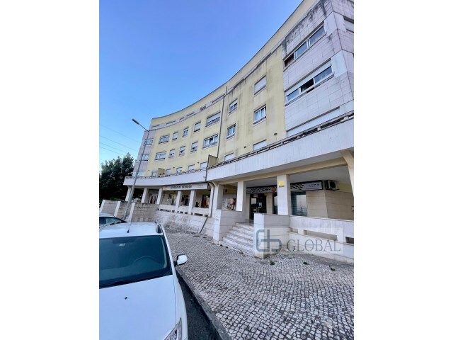 Apartamento T3 - Santa Iria da Azia, Loures, Lisboa - Imagem grande