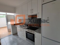 Quarto - Santo Onofre, Caldas da Rainha, Leiria