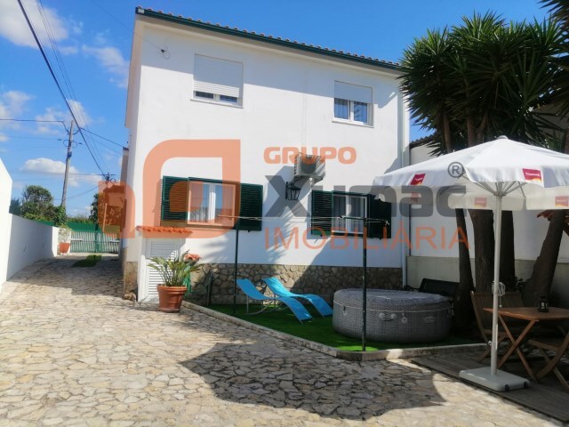 Moradia T3 - Tornada, Caldas da Rainha, Leiria - Imagem grande