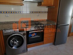 Apartamento T2 - Nossa Senhora do Ppulo, Caldas da Rainha, Leiria