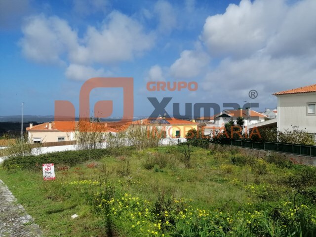 Terreno Urbano - Santa Maria, Óbidos, Leiria - Imagem grande