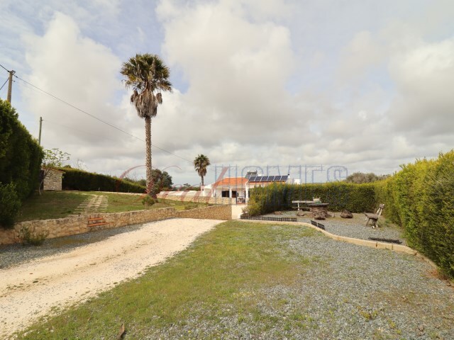 Moradia T6 - Luz, Lagos, Faro (Algarve) - Imagem grande