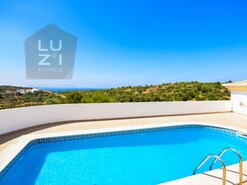 Imóveis de Luxo T6 - Budens, Vila do Bispo, Faro (Algarve)