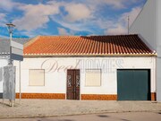 Moradia T3 - Odixere, Lagos, Faro (Algarve)