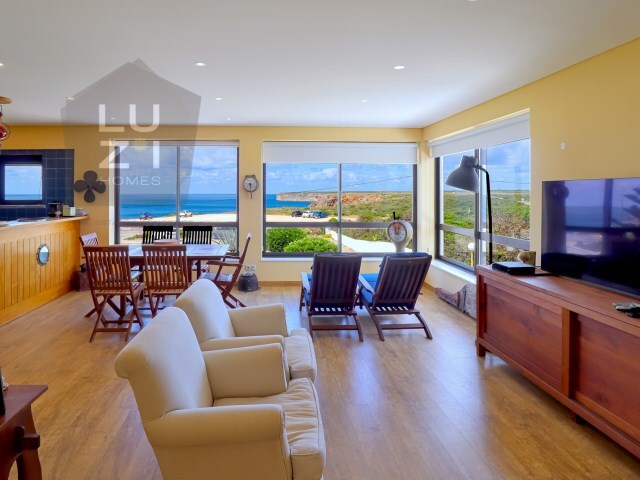 Apartamento T2 - Sagres, Vila do Bispo, Faro (Algarve) - Imagem grande