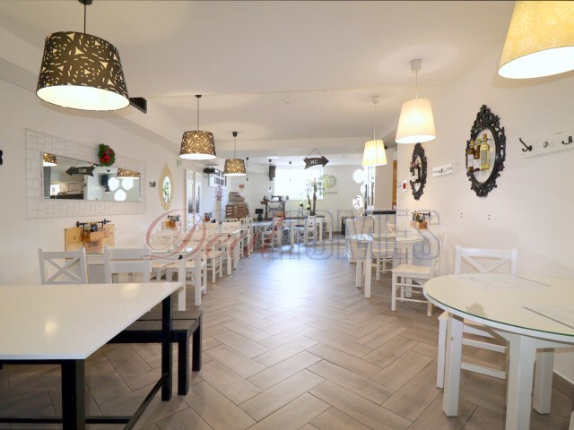 Bar/Restaurante - So Gonalo de Lagos, Lagos, Faro (Algarve) - Imagem grande