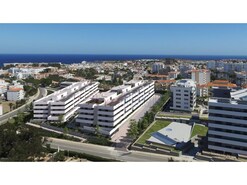 Apartamento T3 - So Gonalo de Lagos, Lagos, Faro (Algarve)