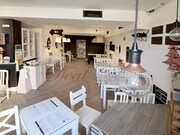 Bar/Restaurante - So Gonalo de Lagos, Lagos, Faro (Algarve) - Miniatura: 1/9