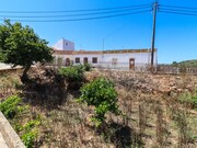 Terreno Urbano - Baro de So Miguel, Vila do Bispo, Faro (Algarve)