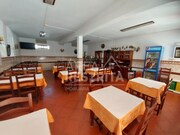 Bar/Restaurante - Quinta do Conde, Sesimbra, Setbal