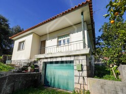 Moradia T3 - Benedita, Alcobaa, Leiria