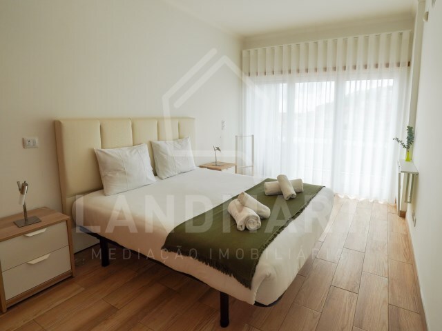 Apartamento T2 - Nazaré, Nazaré, Leiria - Imagem grande
