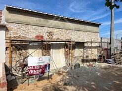 Moradia T3 - Turquel, Alcobaa, Leiria