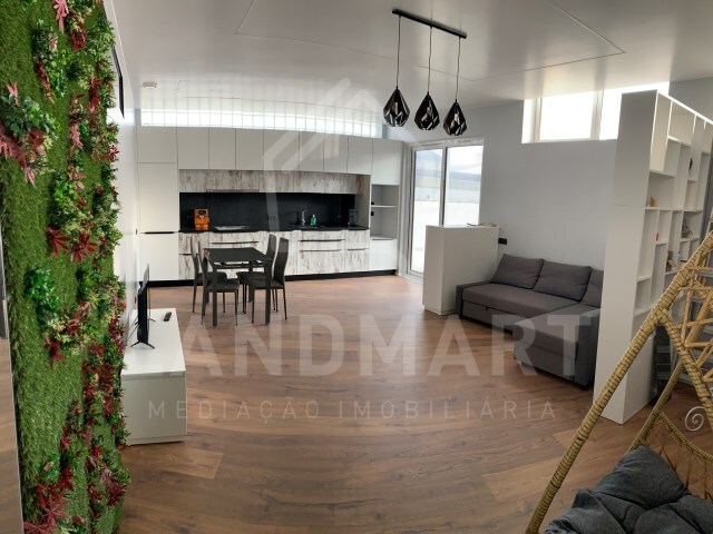 Apartamento T2 - Benedita, Alcobaça, Leiria - Imagem grande