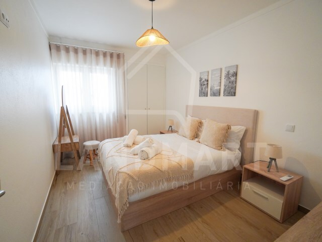 Apartamento T2 - Nazar, Nazar, Leiria - Imagem grande