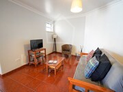 Apartamento T1 - So Martinho do Porto, Alcobaa, Leiria - Miniatura: 1/9