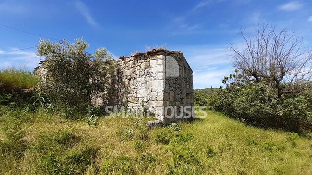 Moradia T2 - Av�, Oliveira do Hospital, Coimbra - Imagem grande