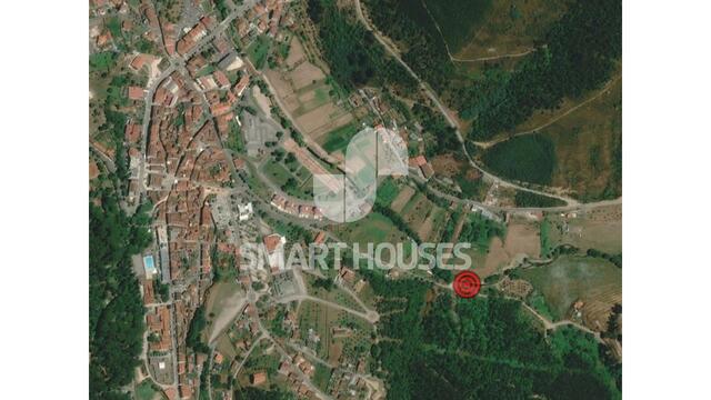 Terreno Rústico - Arganil, Arganil, Coimbra - Imagem grande