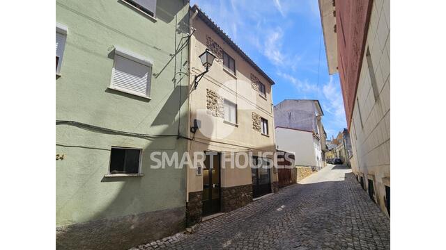 Moradia T3 - Arganil, Arganil, Coimbra - Imagem grande