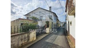 Moradia T4 - Paradela, Penacova, Coimbra