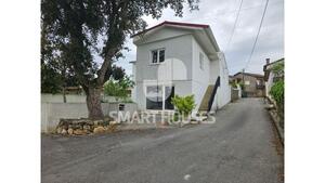 Moradia T3 - S�o Miguel de Poiares, Vila Nova de Poiares, Coimbra