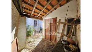 Moradia T2 - Paradela, Penacova, Coimbra - Miniatura: 26/34