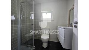 Moradia T3 - S�o Miguel de Poiares, Vila Nova de Poiares, Coimbra - Miniatura: 5/36