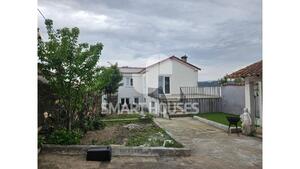 Moradia T3 - S�o Miguel de Poiares, Vila Nova de Poiares, Coimbra - Miniatura: 30/36