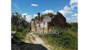 Moradia T3 - Covelo, T�bua, Coimbra