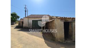Armaz�m - S�o Martinho da Corti�a, Arganil, Coimbra