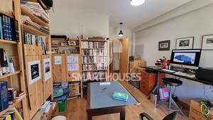 Apartamento T3 - Arganil, Arganil, Coimbra - Miniatura: 16/20