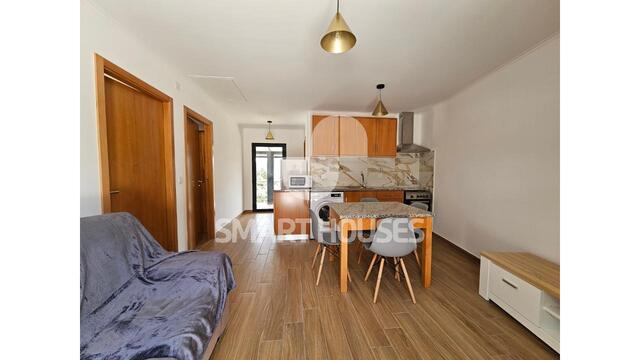 Moradia T2 - So Martinho da Cortia, Arganil, Coimbra - Imagem grande