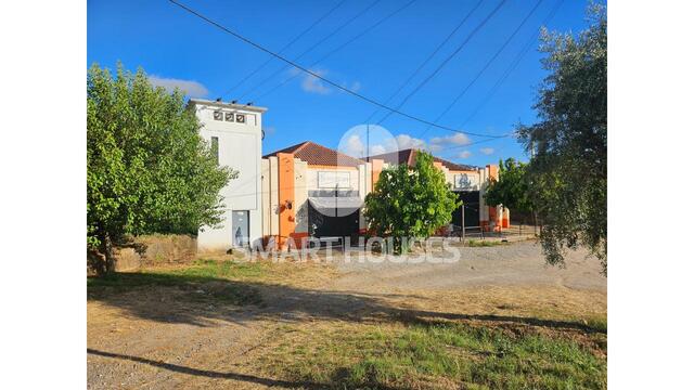 Armazm - Arganil, Arganil, Coimbra - Imagem grande