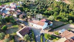 Moradia T3 - Mouronho, Tbua, Coimbra