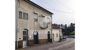 Moradia T4 - S. Jo�o da Boavista, T�bua, Coimbra