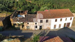 Moradia T3 - Mouronho, Tbua, Coimbra - Miniatura: 1/24