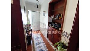 Moradia T4 - S. Jo�o da Boavista, T�bua, Coimbra - Miniatura: 5/39