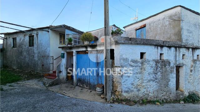 Moradia T3 - Pombeiro da Beira, Arganil, Coimbra - Imagem grande