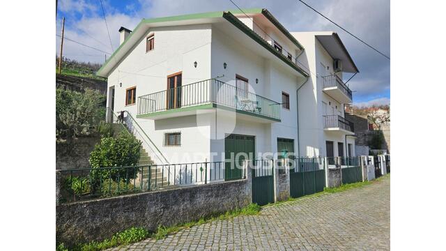 Moradia T3 - Av�, Oliveira do Hospital, Coimbra - Imagem grande