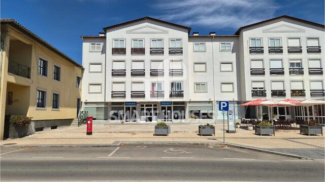 Apartamento T3 - Arganil, Arganil, Coimbra - Imagem grande