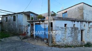 Moradia T3 - Pombeiro da Beira, Arganil, Coimbra